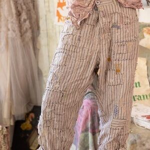 👖NWT MAGNOLIA PEARL MINER PANTS 👖